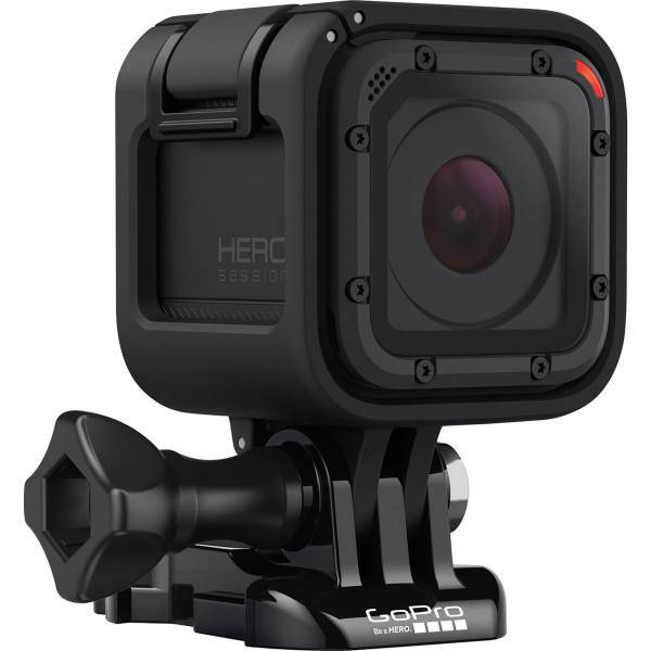 Gopro HERO Session Action Camera، دوربین فیلمبرداری ورزشی گوپرو مدل HERO Session