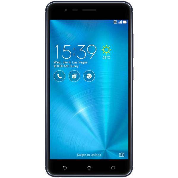 Asus Zenfone Zoom S ZE553KL Dual SIM 64GB Mobile Phone، گوشی موبایل ایسوس مدل Zenfone Zoom S ZE553KL دو سیم کارت ظرفیت 64 گیگابایت