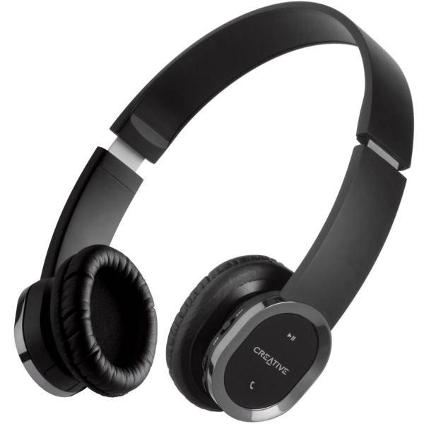 Creative WP-450 Headphones، هدفون کریتیو مدل WP-450