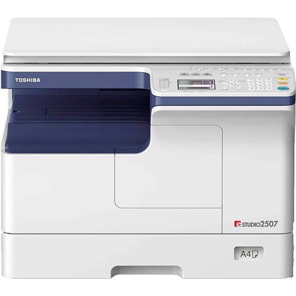 Toshiba Es-2507 Photocopier، دستگاه کپی توشیبا مدل Es-2507