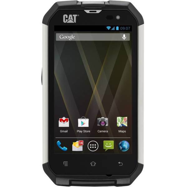 Caterpillar B15 Mobile Phone، گوشی موبایل کاترپیلار مدل B15