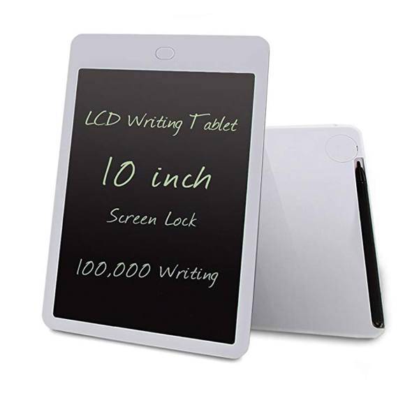 LCD Writing Tablet، کاغذ دیجیتالی مدل LCW10-H10 ال سی دی