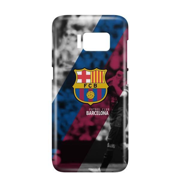 Kaardasti C2021S3D Cover For Samsung Galaxy S8، کاور کاردستی مدل C2021S3D مناسب برای گوشی موبایل سامسونگ گلکسی S8