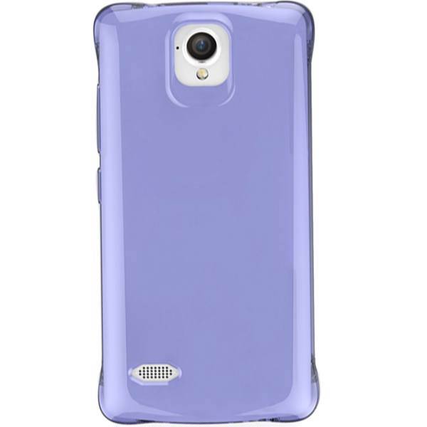 Unique Case TPU Cover For TP-LINK Neffos C5L TP601A، کاور یونیک کیس مدل TPU مناسب برای گوشی موبایل تی پی-لینک Neffos C5L TP601A