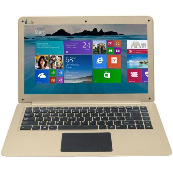 i-Life Zed Air H2 - 14 inch laptop، لپ تاپ 14 اینچی آی لایف مدل Zed Air H2