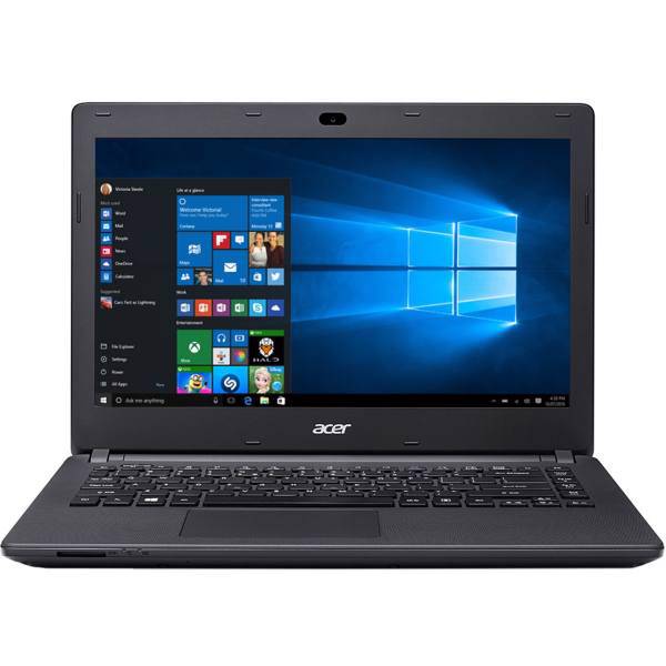 Acer Aspire ES1-431-P0NG - 14 inch Laptop، لپ تاپ 14 اینچی ایسر مدل Aspire ES1-431-P0NG