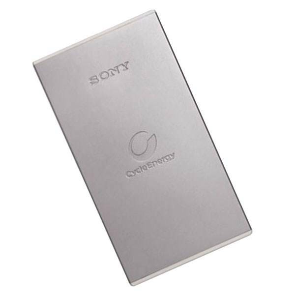 Sony CP-F10 USB 10000 mAh Power Bank، شارژر یو اس بی همراه 10000 میلی آمپر ساعتی سونی مدل CP-F10