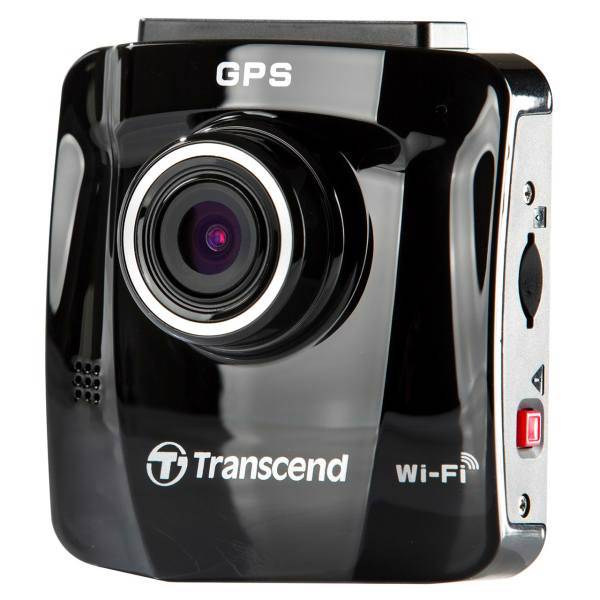 Transcend DrivePro 220 Car Video Recorder، دوربین فیلم برداری خودرو ترنسند مدل DrivePro 220