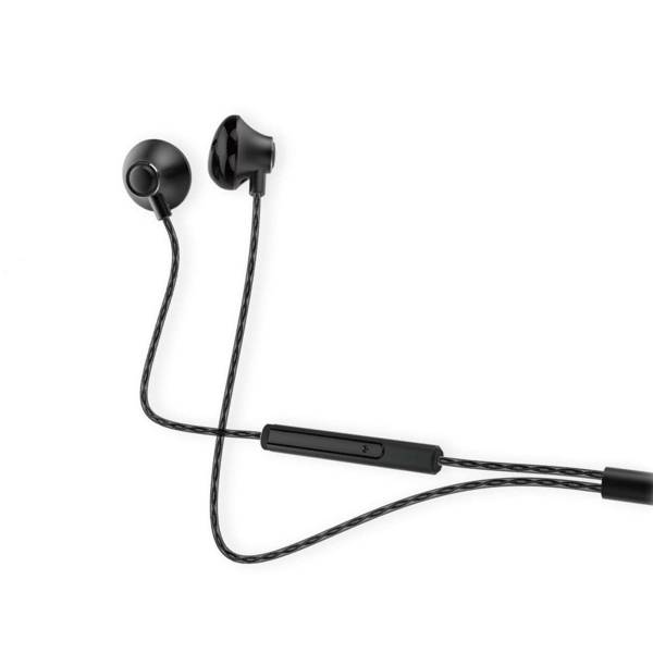 Recci Listener Rew-E01 Metal Headphone، هدفون رسی مدل Listener Rew-E01