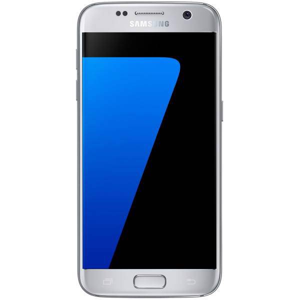 Samsung Galaxy S7 SM-G930FD 32GB Dual SIM Noroz Pack Mobile Phone، گوشی موبایل سامسونگ مدل Galaxy S7 SM-G930FD دو سیم کارت ظرفیت 32 گیگابایت به همراه بسته هدیه نوروز