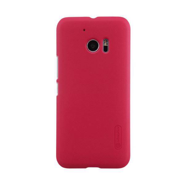 Nillkin Super Frosted Shield Cover For HTC 10، کاور نیلکین مدل Super Frosted Shield مناسب برای گوشی موبایل اچ تی سی 10