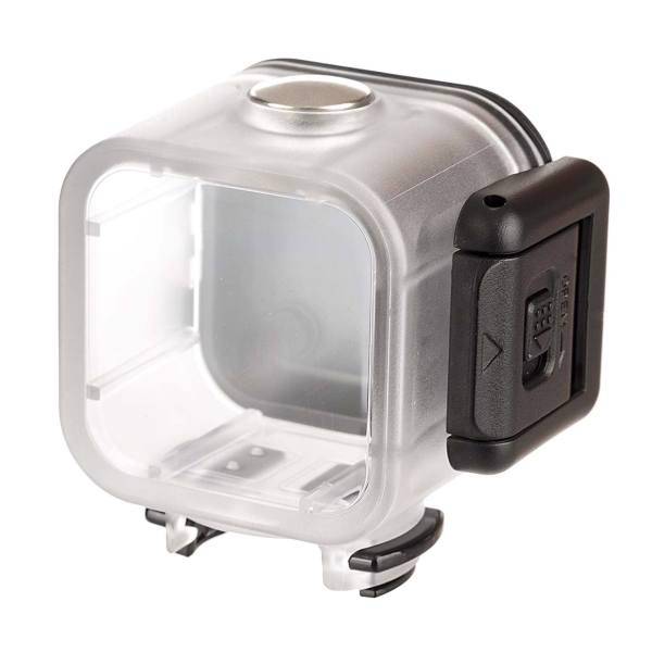 Polaroid Cube And Cube Plus Waterproof Case، قاب ضد آب دوربین ورزشی پلاروید مدل‌های Cube و Cube Plus