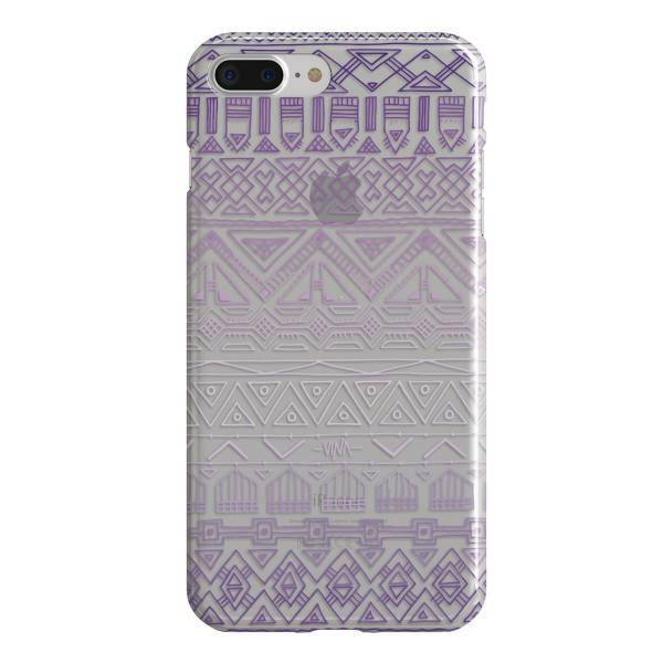 Violet Hard Case Cover For iPhone 7 plus/8 Plus، کاور سخت مدل Violet مناسب برای گوشی موبایل آیفون 7 پلاس و 8 پلاس