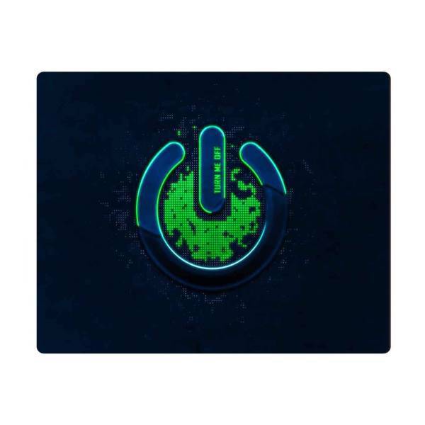 Elinor MPE130 Mousepad، ماوس پد الینور مدل MPE130