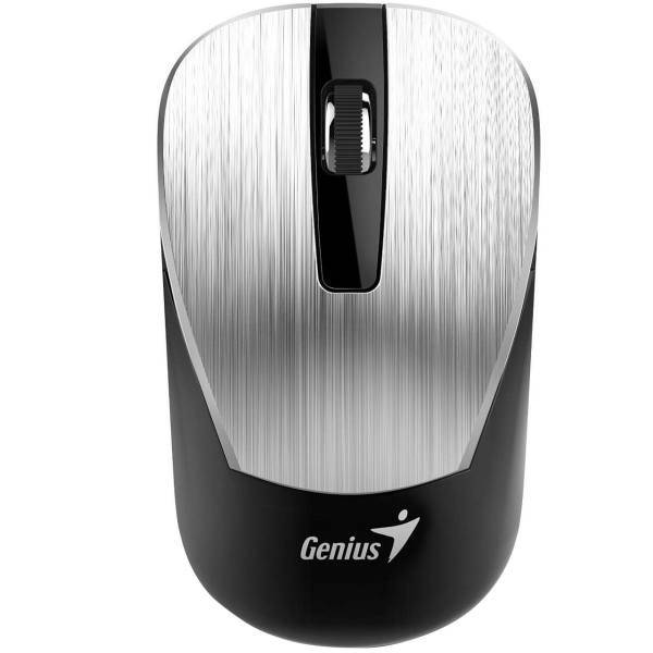 Genius NX-7015 wireless Mouse، ماوس بی سیم جنیوس مدل NX-7015