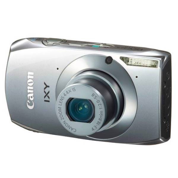 Canon IXY 32S، دوربین دیجیتال کانن آی ایکس وای 32