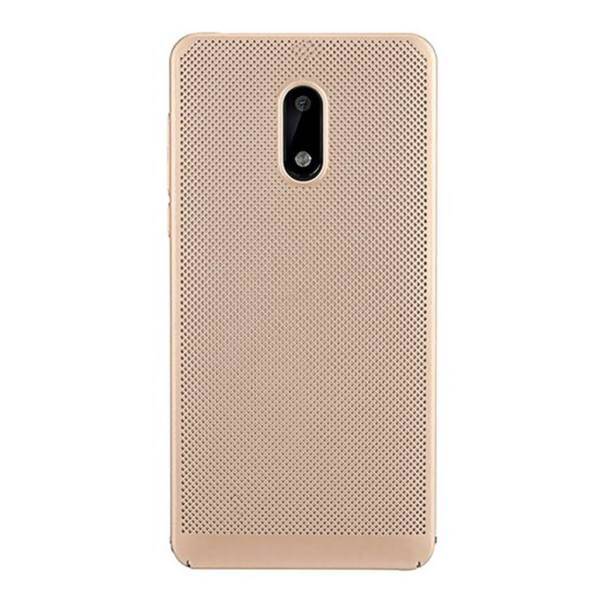 Hard Mesh Cover For Nokia 3، کاور مدل Hard Mesh مناسب برای گوشی موبایل نوکیا 3