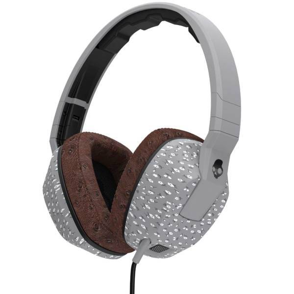 Skullcandy S6SCFY-427 Headphone، هدفون اسکال کندی مدل S6SCFY-427