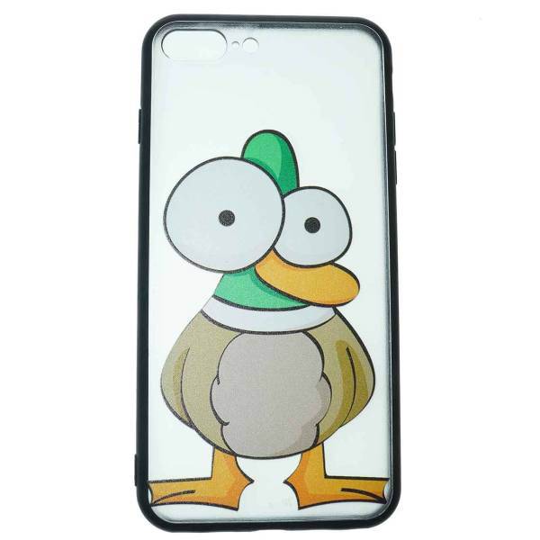 کاور زوو مدل Duck مناسب برای گوشی آیفون 7G PLUS