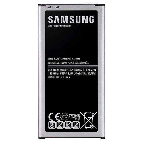 Samsung Galaxy S5 Battery، باتری گوشی موبایل سامسونگ گلکسی اس 5
