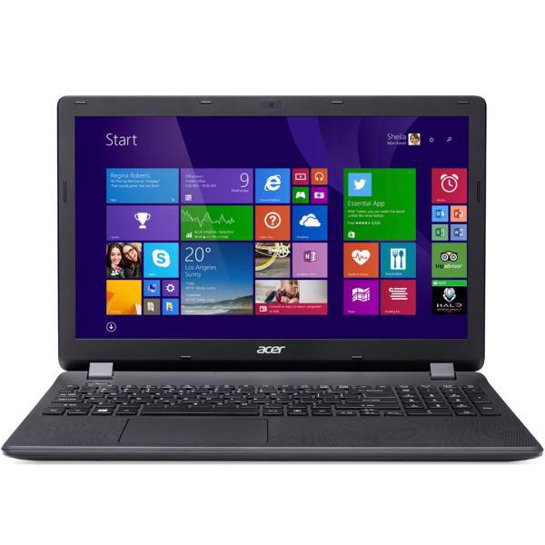 Acer Aspire ES1-531-C8CA - 15 inch Laptop، لپ تاپ 15 اینچی ایسر مدل Aspire ES1-531-C8CA