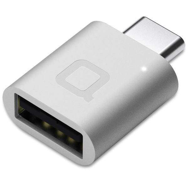 Nonda Portable USB-C To USB 3.1 Adapter، مبدل USB-C به 3.1 USB ناندا مدل Portable