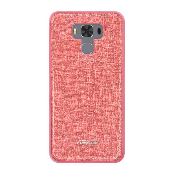 Sview Cloth Cover For Asus Zenfone 3 Max ZC553KL، کاور اس ویو مدل Cloth مناسب برای گوشی موبایل ایسوس Zenfone 3 Max ZC553KL