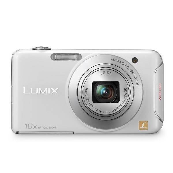 Panasonic Lumix DMC-SZ5، دوربین دیجیتال پاناسونیک لومیکس دی ام سی - اس زد 20