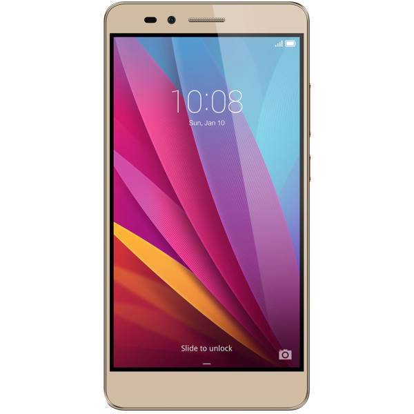Huawei Honor 5X KIW-L21 Dual SIM Mobile Phone، گوشی موبایل هوآوی آنر مدل 5X KIW-L21 دو سیم‌کارت