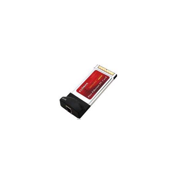 Edimax Gigabit Ethernet Cardbus Adapter EP-4203DL، کارت شبکه بی‌سیم ادیمکس EP-4203DL