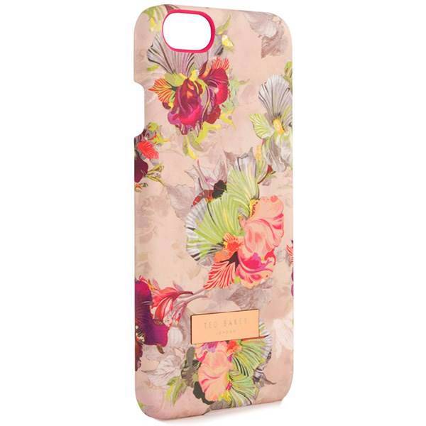 Apple iPhone 6 Ted Baker Case 2209، کاور Ted Baker مدل 2209 مناسب برای گوشی آیفون 6