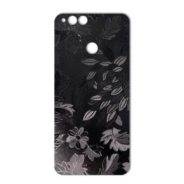 MAHOOT Wild-flower Texture Sticker for Huawei Honor 7X، برچسب تزئینی ماهوت مدل Wild-flower Texture مناسب برای گوشی Huawei Honor 7X