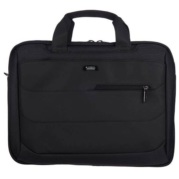 Gabol Enzo Briefcase Backpack Bag For 15.6 Inch Laptop، کیف لپ تاپ گابل مدل Enzo Briefcase Backpack مناسب برای لپ تاپ 15.6 اینچی