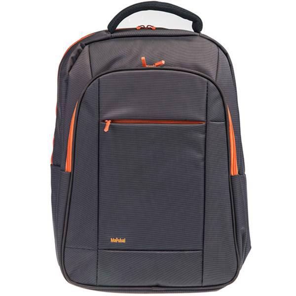 Marshal Backpack For 15 inch Laptop، کوله پشتی مارشال مناسب برای لپ تاپ های 15 اینچی