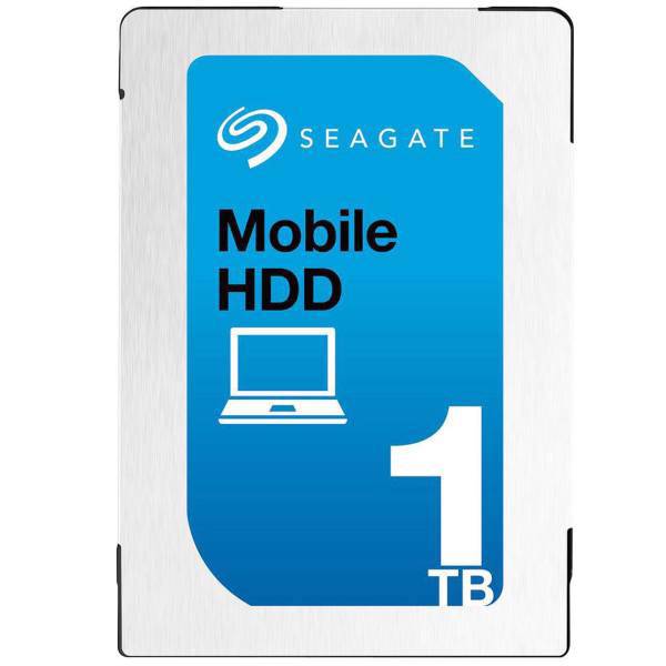 Seagate ST1000LM035 2.5 inch Internal Hard Drive - 1TB، هارددیسک اینترنال 2.5 اینچی سیگیت مدل ST1000LM035 ظرفیت 1 ترابایت