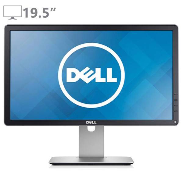 Dell P2014H Monitor 19.5 Inch، مانیتور دل مدل P2014H سایز 19.5 اینچ