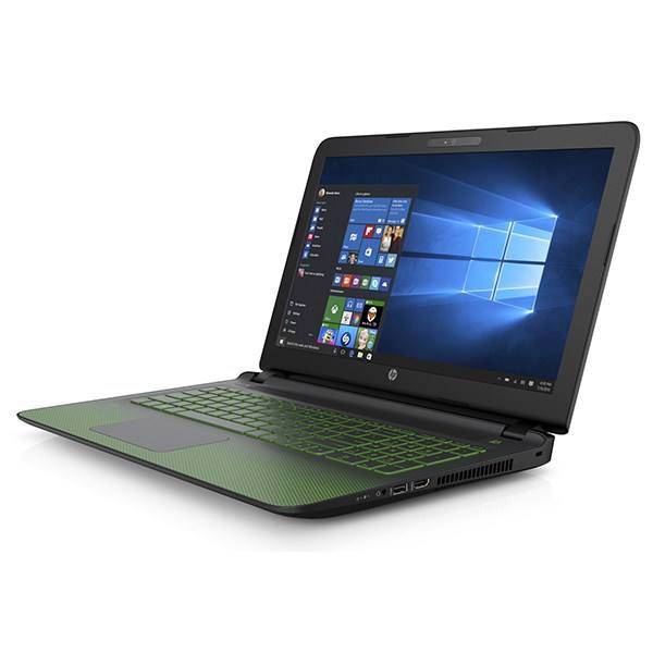 HP Pavilion 15-ak099nr - 15 inch Laptop، لپ تاپ 15 اینچی اچ پی مدل Pavilion 15-ak099nr