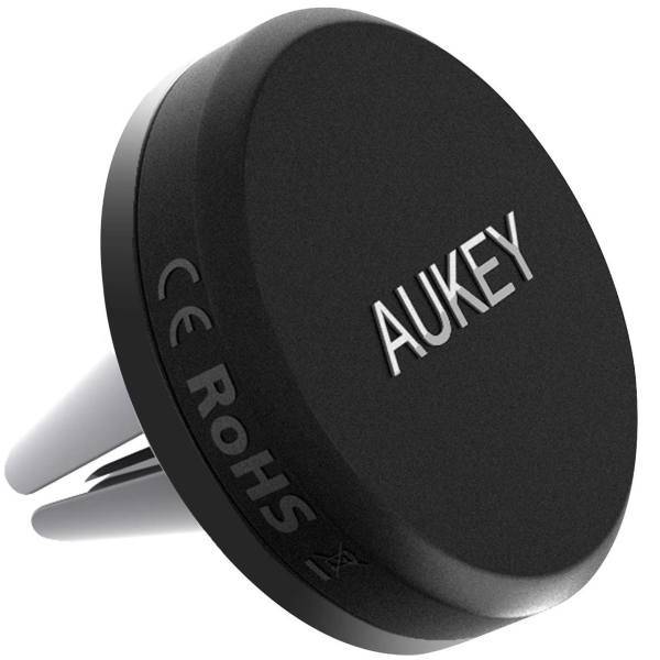 Aukey HD-C5 Phone Holder، پایه نگهدارنده گوشی موبایل آکی مدل HD-C5