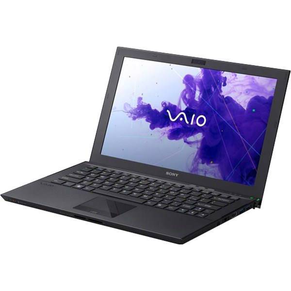Sony VAIO Z VPC-Z214GX، لپ تاپ سونی وایو Z