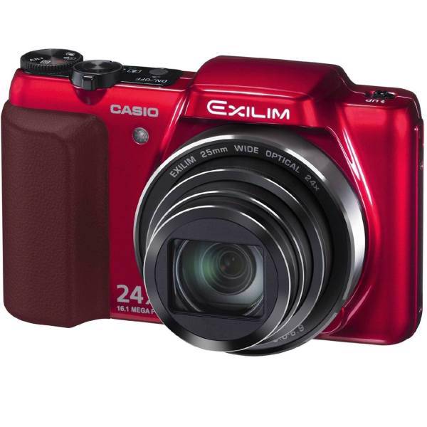 Casio Exilim EX-H60 Dgital Camera، دوربین دیجیتال کاسیو مدل Exilim EX-H60
