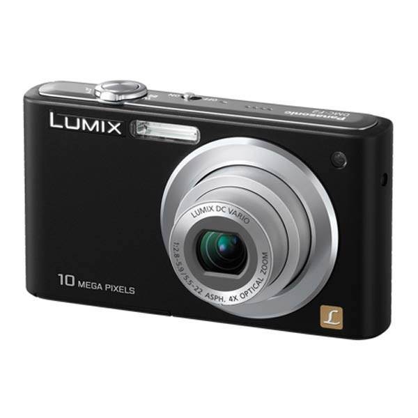 Panasonic Lumix DMC-F2، دوربین دیجیتال پاناسونیک لومیکس دی ام سی-اف 2