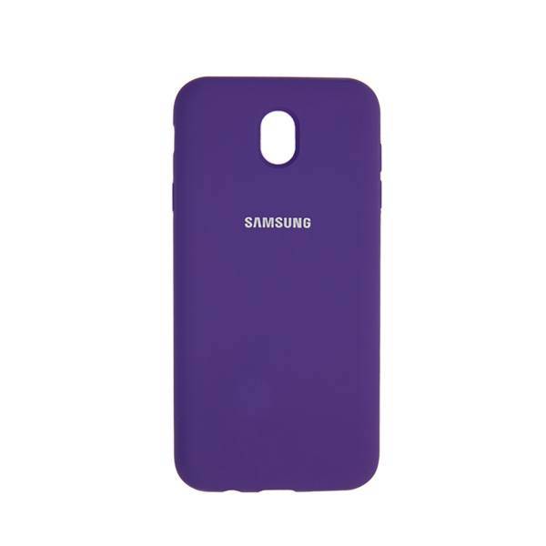 Someg Silicone Case For Samsung Galaxy J530، کاور سیلیکونی سومگ مناسب برای گوشی سامسونگ Galaxy J530