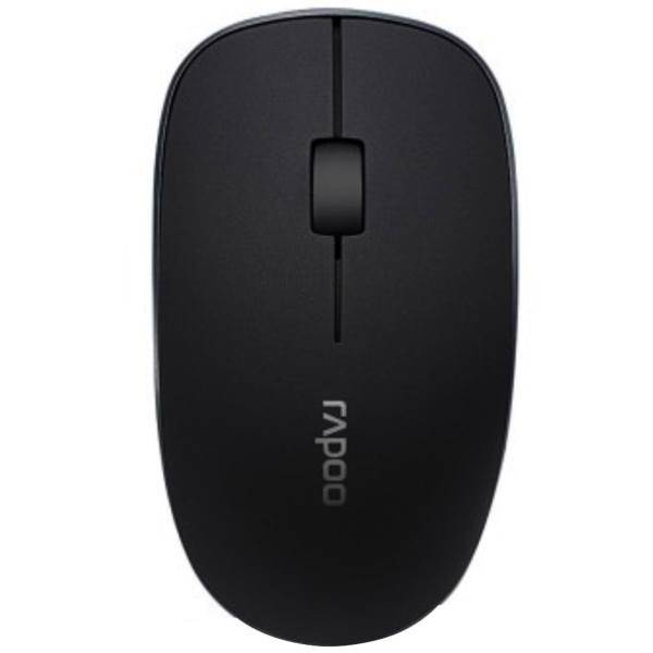 Rapoo 3500P wireless Mouse، ماوس بی سیم رپو مدل 3500P