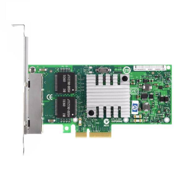 کارت شبکه PCI Express اچ پی مدل NC365T