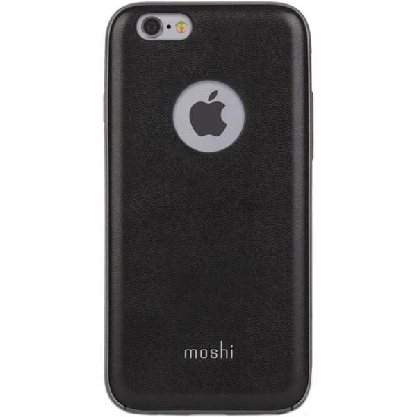 Moshi iGlaze Napa Cover For Apple iPhone 6 Plus/6s Plus، کاور موشی مدل iGlaze Napa مناسب برای گوشی موبایل آیفون 6 پلاس/ 6s پلاس