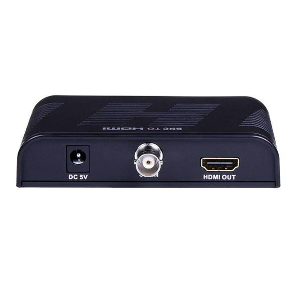 Lenkeng LKV368 SDI To HDMI Converter، مبدل ویدیو SDI به HDMI لنکنگ مدل LKV368