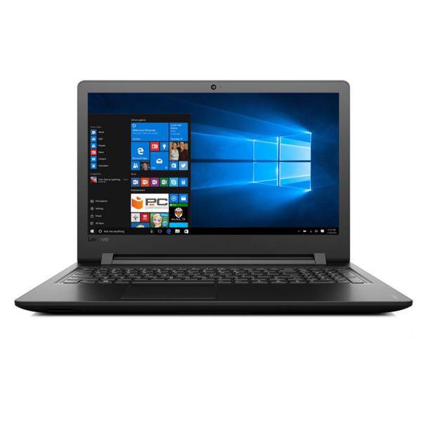 Lenovo Ideapad 110 - 15ISK 15 inch Laptop، لپ تاپ 15 اینچی لنوو مدل Ideapad 110 - 15ISK