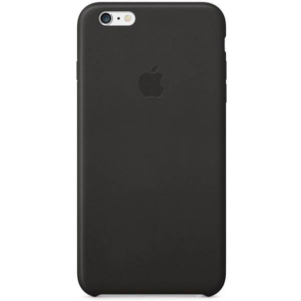 Apple Leather Cover For Apple iPhone 6 Plus/6s Plus، کاور چرمی اپل مناسب برای گوشی موبایل آیفون 6 پلاس/6s پلاس