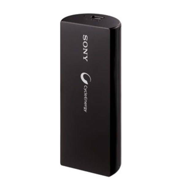 Sony CP-V3 USB 2800 mAh Power Bank، شارژر یو اس بی همراه 2800 میلی آمپر ساعتی سونی مدل CP-V3