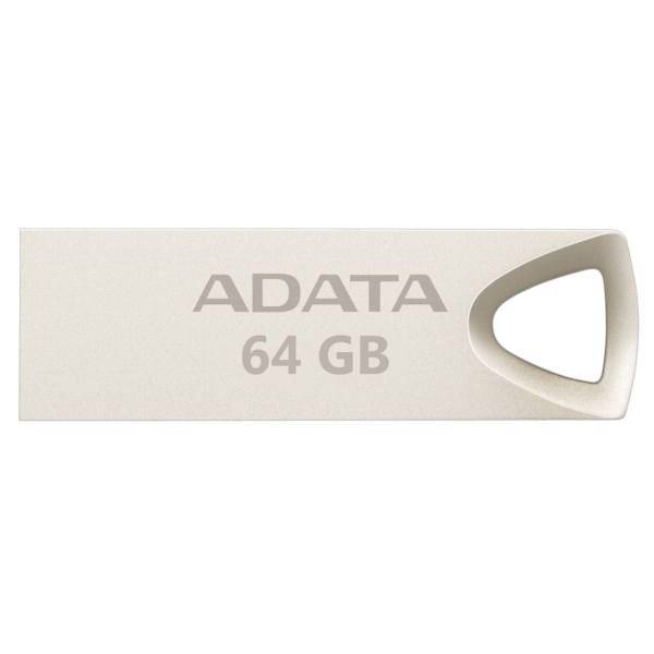 Adata UV210 Flash Memory - 64GB، فلش مموری ای دیتا مدل UV210 ظرفیت 64 گیگابایت
